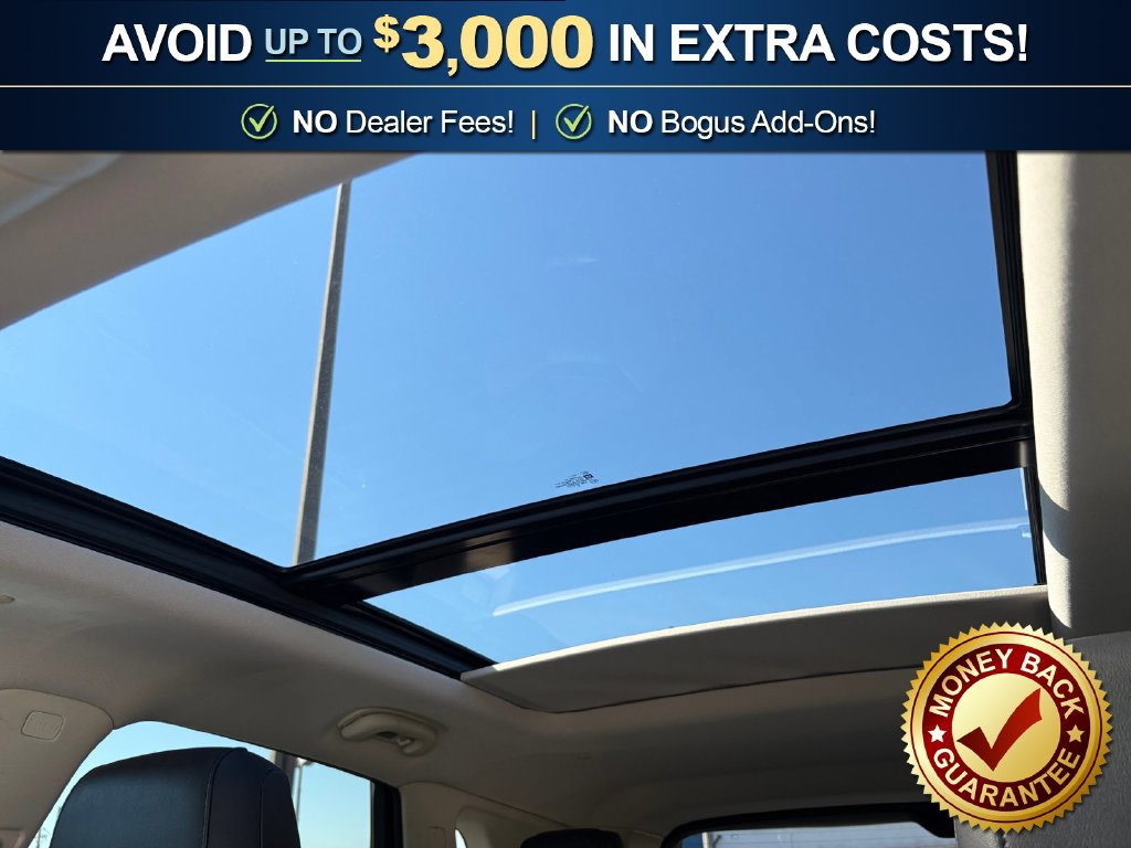Used 2017 Cadillac XT5 Luxury FWD image 28