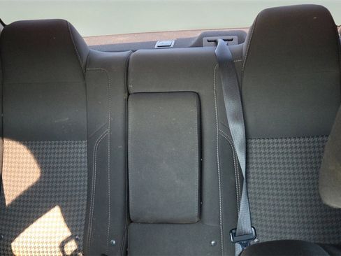 Used 2017 Dodge Challenger SXT w/ Blacktop Package image 14