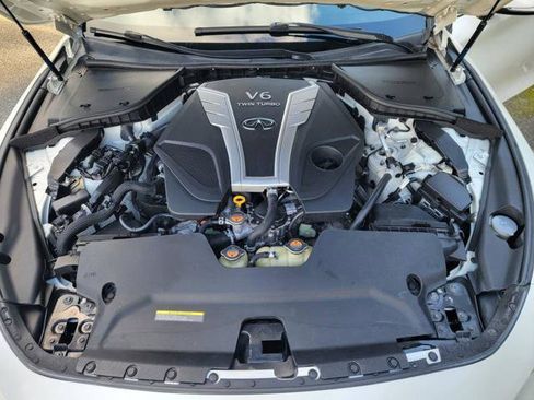 Used 2017 INFINITI Q60 3.0t w/ Premium Plus Package 3.0T image 23