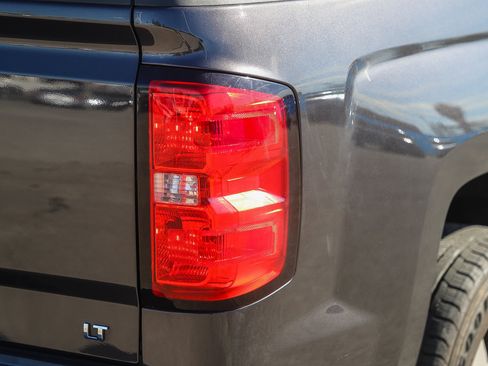 Used 2016 Chevrolet Silverado 1500 LT w/ All Star Edition image 10