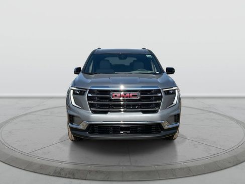 New 2026 GMC Acadia Elevation AWD/4WD image 3