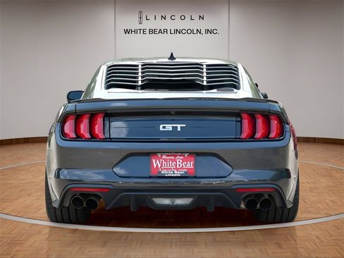 Used 2023 Ford Mustang GT w/ Equipment Group 301A image 6
