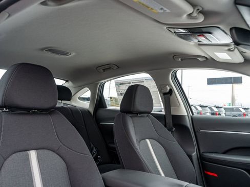 New 2026 Hyundai Sonata SEL image 12