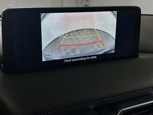 Used 2024 MAZDA CX-5 Carbon Edition image 22