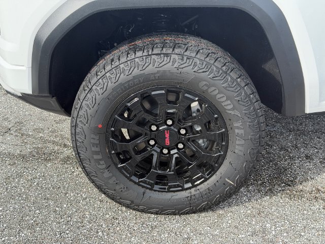 New 2026 GMC Canyon Elevation RWD image 14