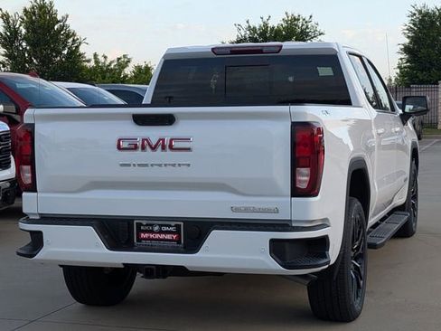 New 2026 GMC Sierra 1500 Elevation w/ Elevation Premium Package AWD/4WD image 4