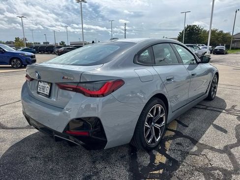 Used 2022 BMW i4 M50 AWD/4WD image 6