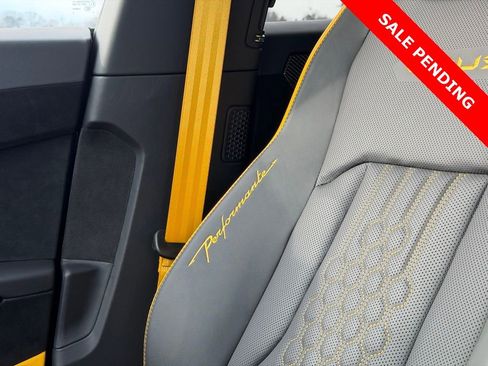 Used 2024 Lamborghini Urus Performante image 50