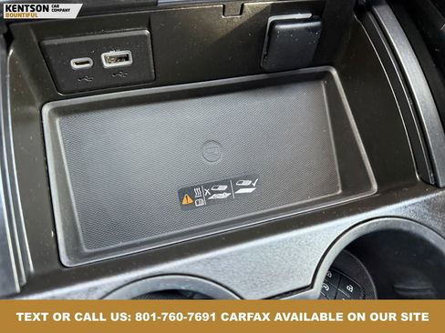 Used 2022 GMC Yukon Denali image 27