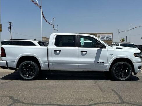 Used 2026 RAM 1500 Big Horn RWD image 2