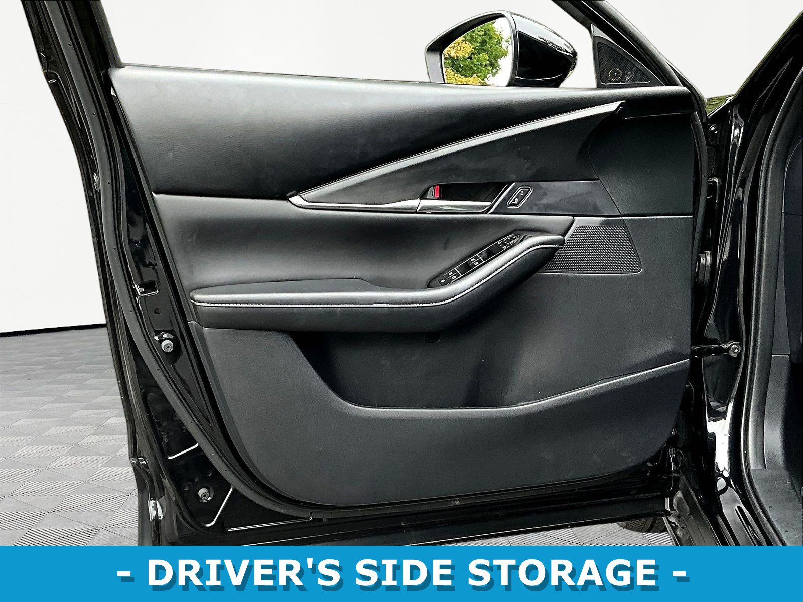 Used 2025 MAZDA CX-30 AWD 2.5 S w/ Preferred Package image 20