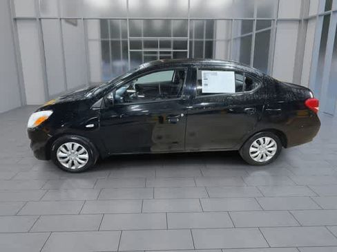 Used 2017 Mitsubishi Mirage G4 ES FWD image 5
