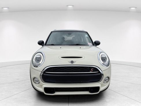Used 2017 MINI Cooper S FWD image 2