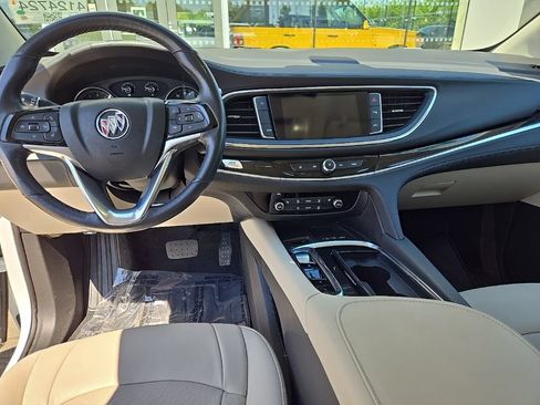 Used 2023 Buick Enclave Essence w/ Trailering Package, 5000 lbs. FWD image 15