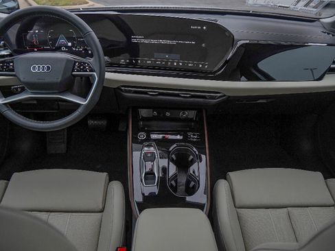 New 2025 Audi A5 2.0T Premium Plus image 18