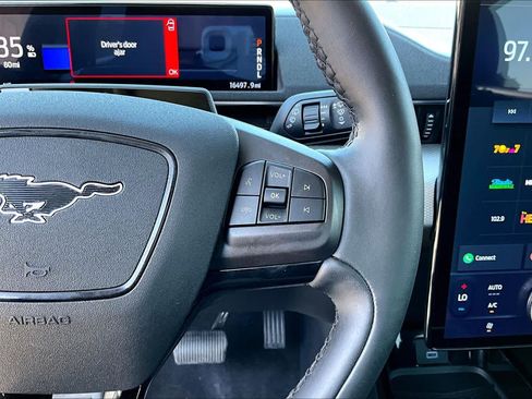 Used 2023 Ford Mustang Mach-E Select RWD image 28
