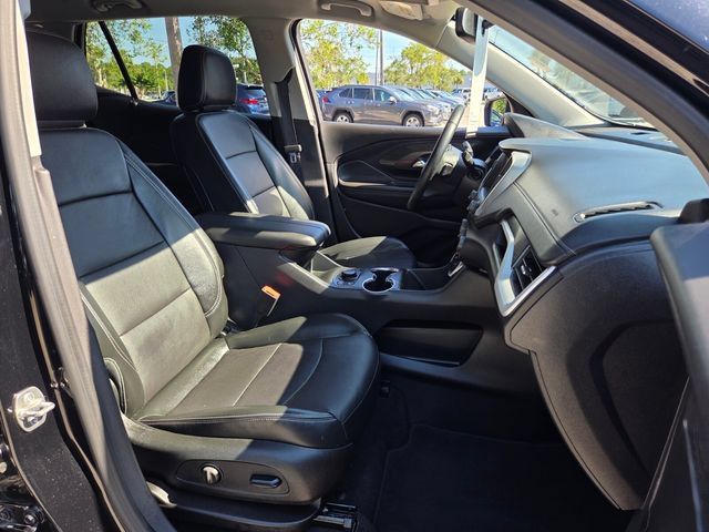 Used 2024 GMC Terrain SLT AWD/4WD image 21
