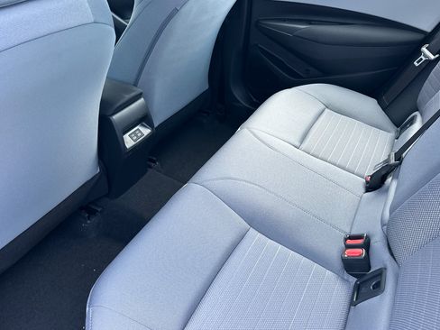 Certified 2026 Toyota Corolla SE w/ SE Package FWD image 12