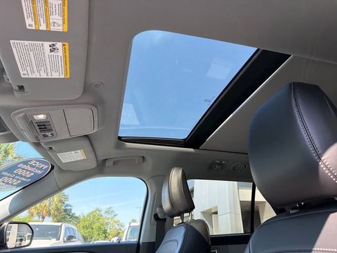 Used 2023 Ford Explorer XLT w/ Equipment Group 202A image 25