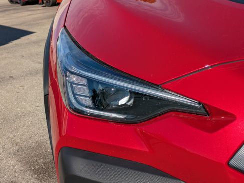 New 2026 Subaru Crosstrek 2.5i Wilderness image 10