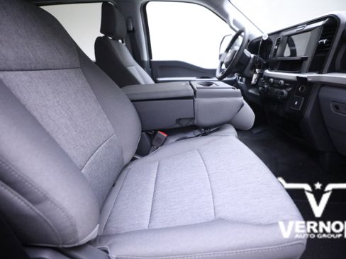 New 2026 Ford F250 XL w/ STX Appearance Package image 11