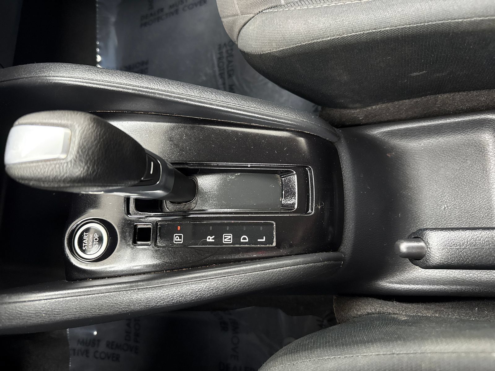 Used 2022 Nissan Kicks S FWD image 29