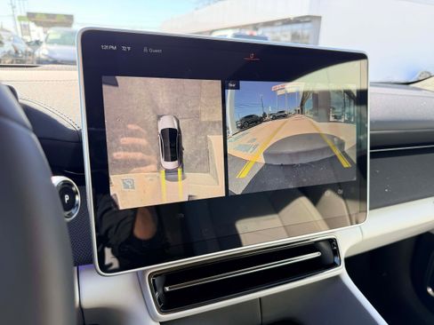 New 2026 Polestar Polestar 4 Long Range Dual Motor Pilot Pl image 25