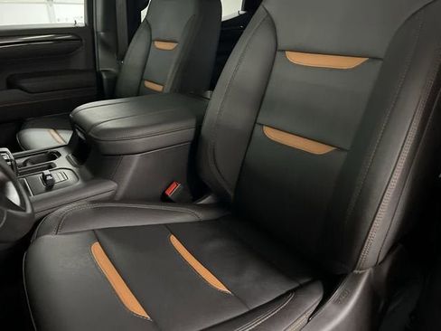 Certified 2023 GMC Sierra 1500 AT4 w/ AT4 Preferred Package AWD/4WD image 20