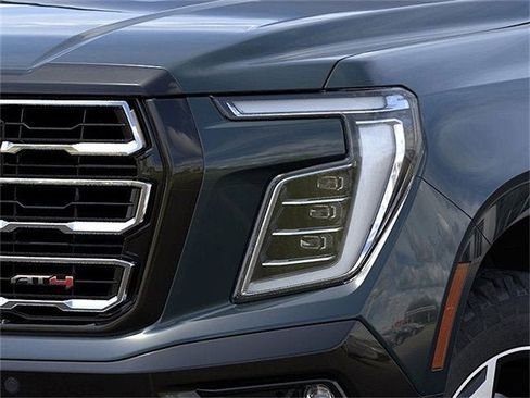 New 2026 GMC Yukon AT4 image 10