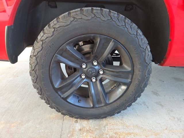 Used 2018 RAM 1500 Sport AWD/4WD image 72