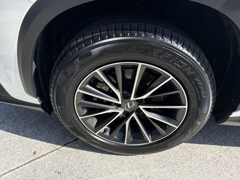 Certified 2024 Lexus NX 350 AWD image 10