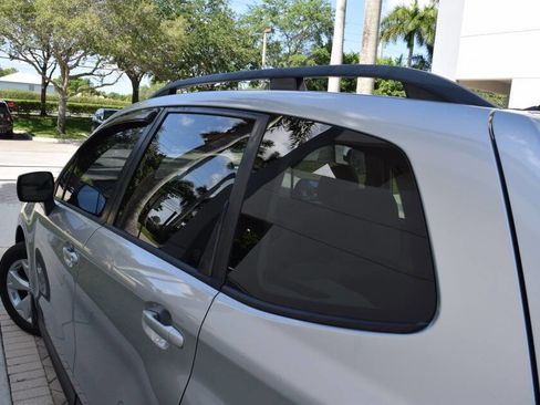 Used 2015 Subaru Forester 2.5i Premium w/ All-Weather Package AWD/4WD image 30