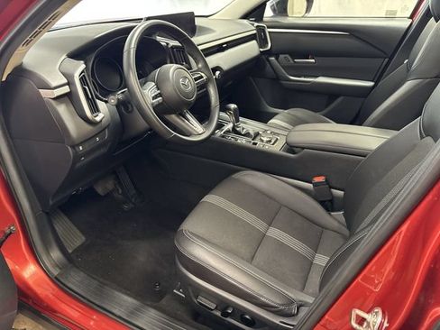 Used 2025 MAZDA CX-50 AWD 2.5 S w/ Premium Package image 12