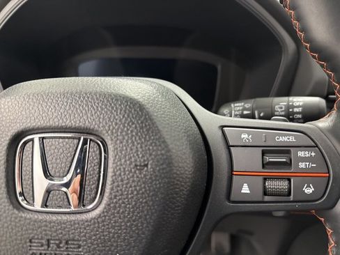 Certified 2026 Honda Passport TrailSport image 28