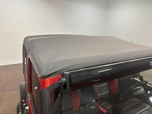 Used 1999 Jeep Wrangler Sport image 57