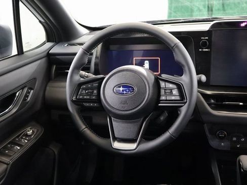 New 2026 Subaru Outback Touring XT AWD/4WD image 16
