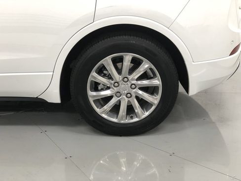 Used 2020 Buick Envision Essence FWD image 10