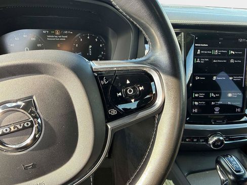 Used 2021 Volvo S60 T5 R-Design w/ Advanced Package image 27