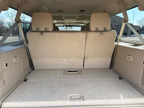 Used 2017 Ford Expedition EL Limited w/ Equipment Group 301A image 25