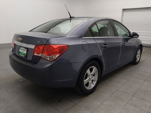Used 2014 Chevrolet Cruze LT image 9