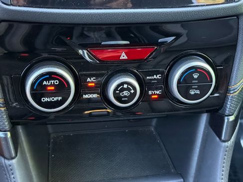 Used 2025 Subaru Forester Wilderness AWD/4WD image 23