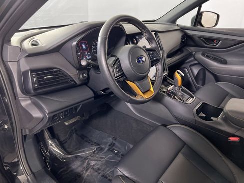 Used 2023 Subaru Outback Wilderness image 9