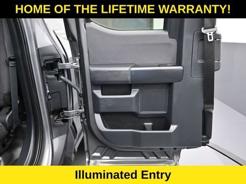 Used 2022 Ford F150 XL w/ STX Appearance Package AWD/4WD image 38