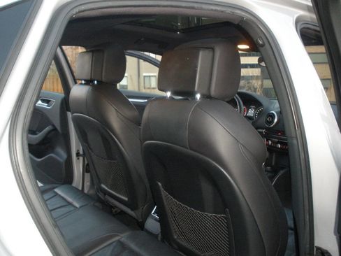 Used 2015 Audi A3 2.0T Premium Plus w/ Premium Plus Package image 29