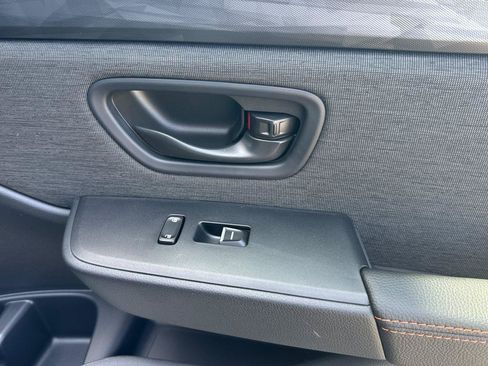 New 2026 Honda Passport TrailSport image 19