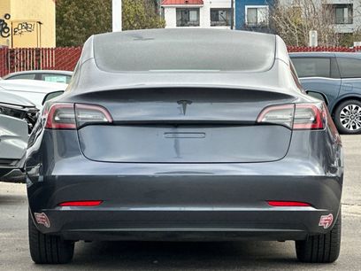 Used 2023 Tesla Model 3 Standard Range
