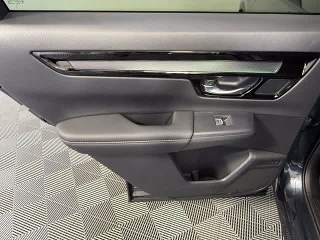 New 2027 Honda CR-V Sport Touring image 37