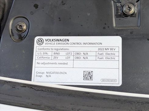 Used 2022 Volkswagen ID.4 Pro image 24