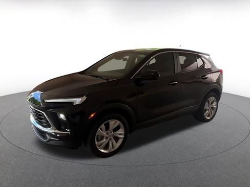Used 2025 Buick Encore GX Preferred FWD image 8