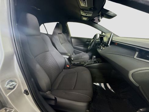Used 2021 Toyota Corolla SE image 29